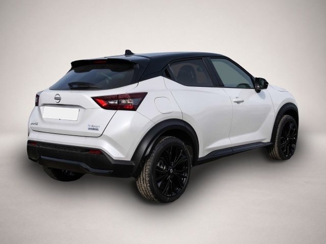 Bild 2 Nissan Juke N-Sport 1.6 Hybrid 143PS 4AMT ProPILOT BOSE
