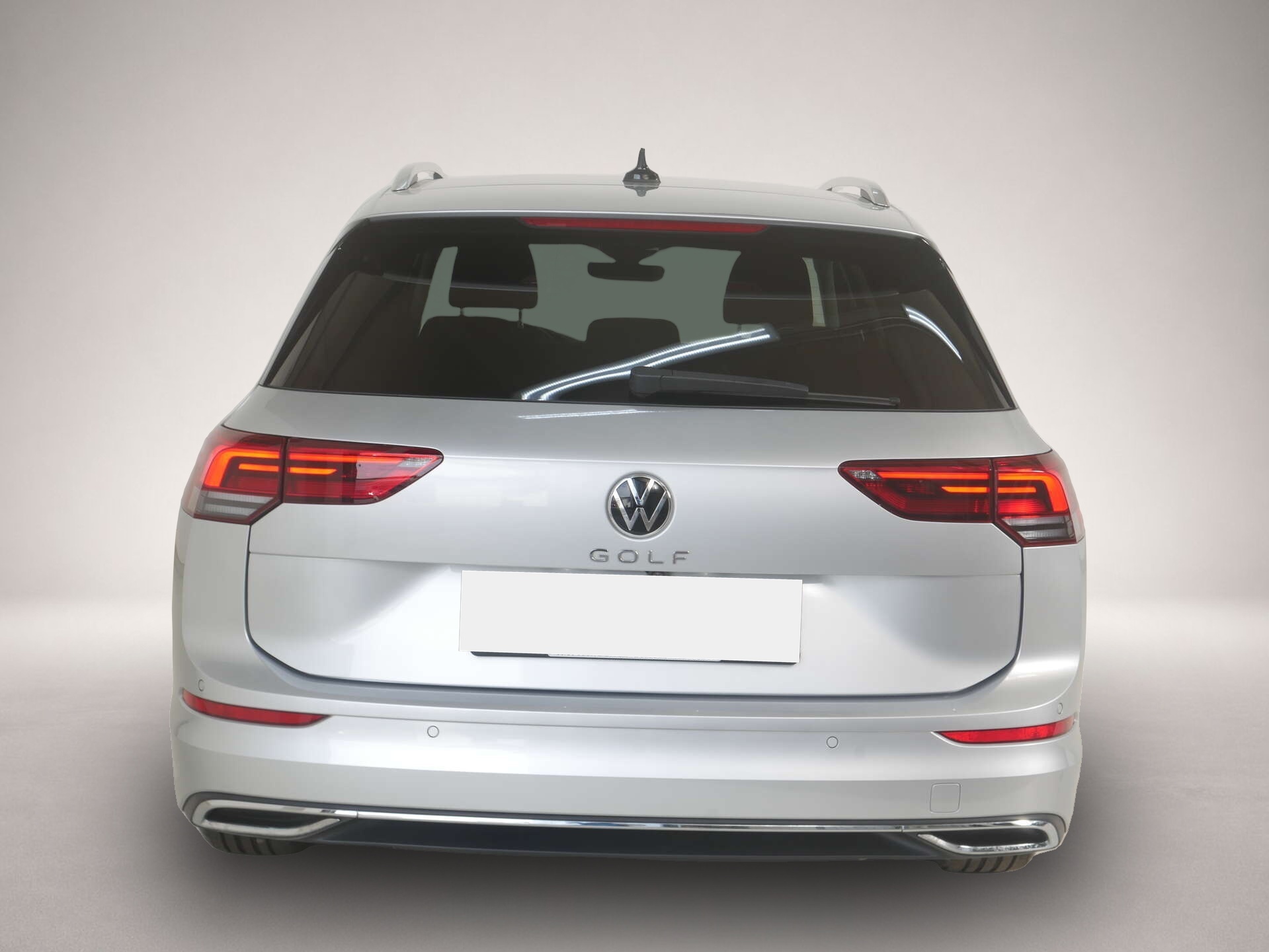 Bild 4 Volkswagen Golf Variant 2.0 TDI Move