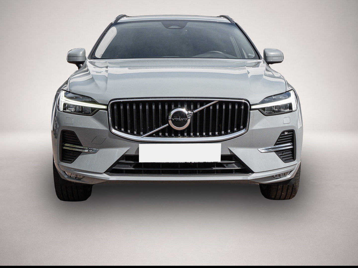 Bild 3 Volvo XC60 Core 2WD AHK Digitales Cockpit Soundsystem
