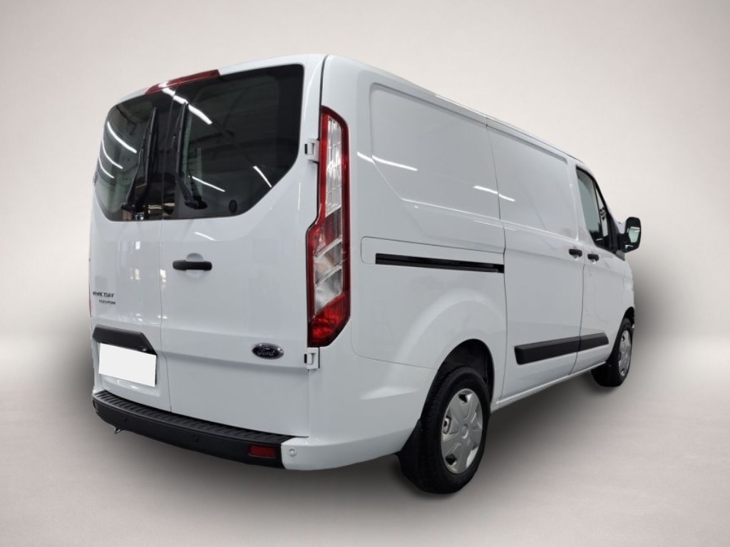 Bild 3 Ford Other Transit Custom L1H1 Trend NAVI RFK SHZ Regale