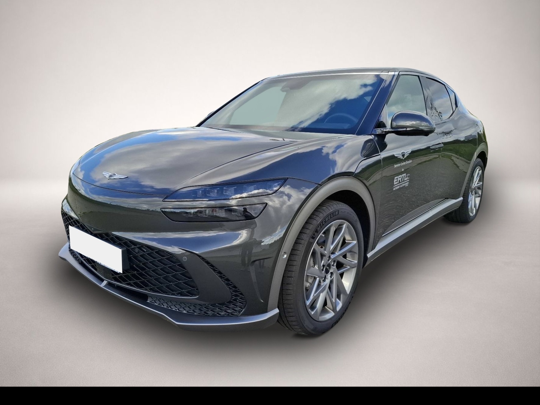 Bild 1 Genesis GV60 SX2 Sport