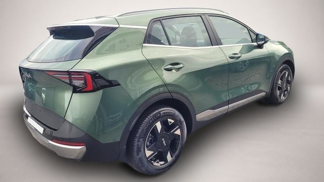 Bild 3 Kia Sportage Urban Sportage 150 DSG Kamera-Navi-Klimaauto.-1.