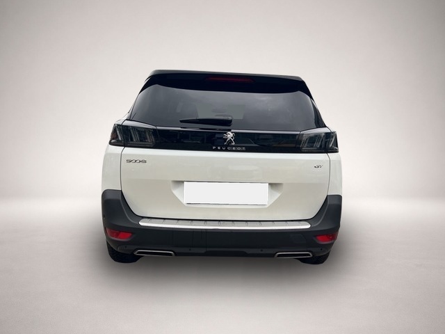 Bild 4 Peugeot 5008 GT BlueHDi 130 EAT8