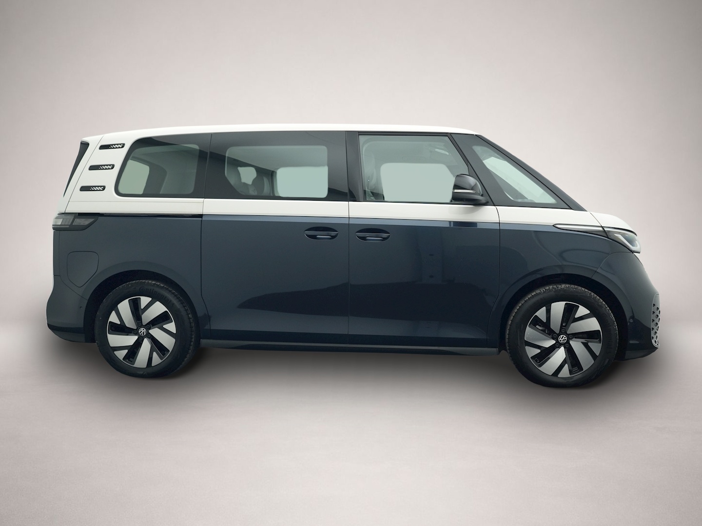 Bild 6 Volkswagen ID. Buzz Pro ALU 19 AHK ACC