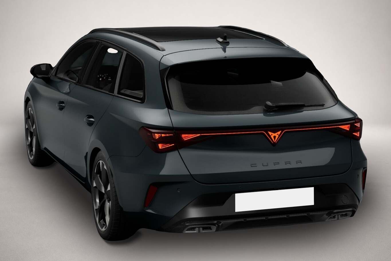 Bild 5 Cupra Leon ST DSG Pano Edge SHZ Kessy Kam eHk SHZ ACC