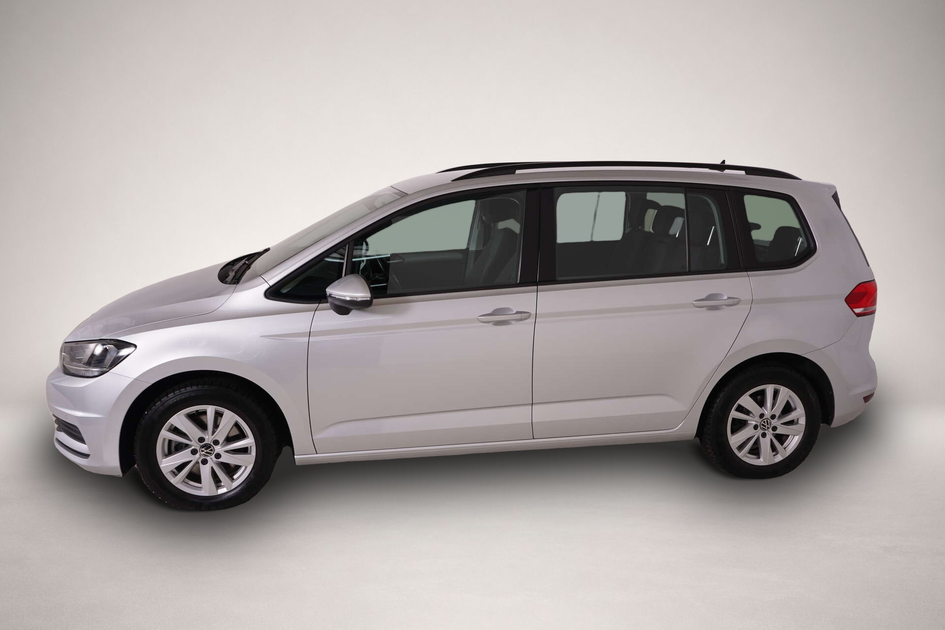 Bild 3 Volkswagen Touran 1.5 TSI Comfortline