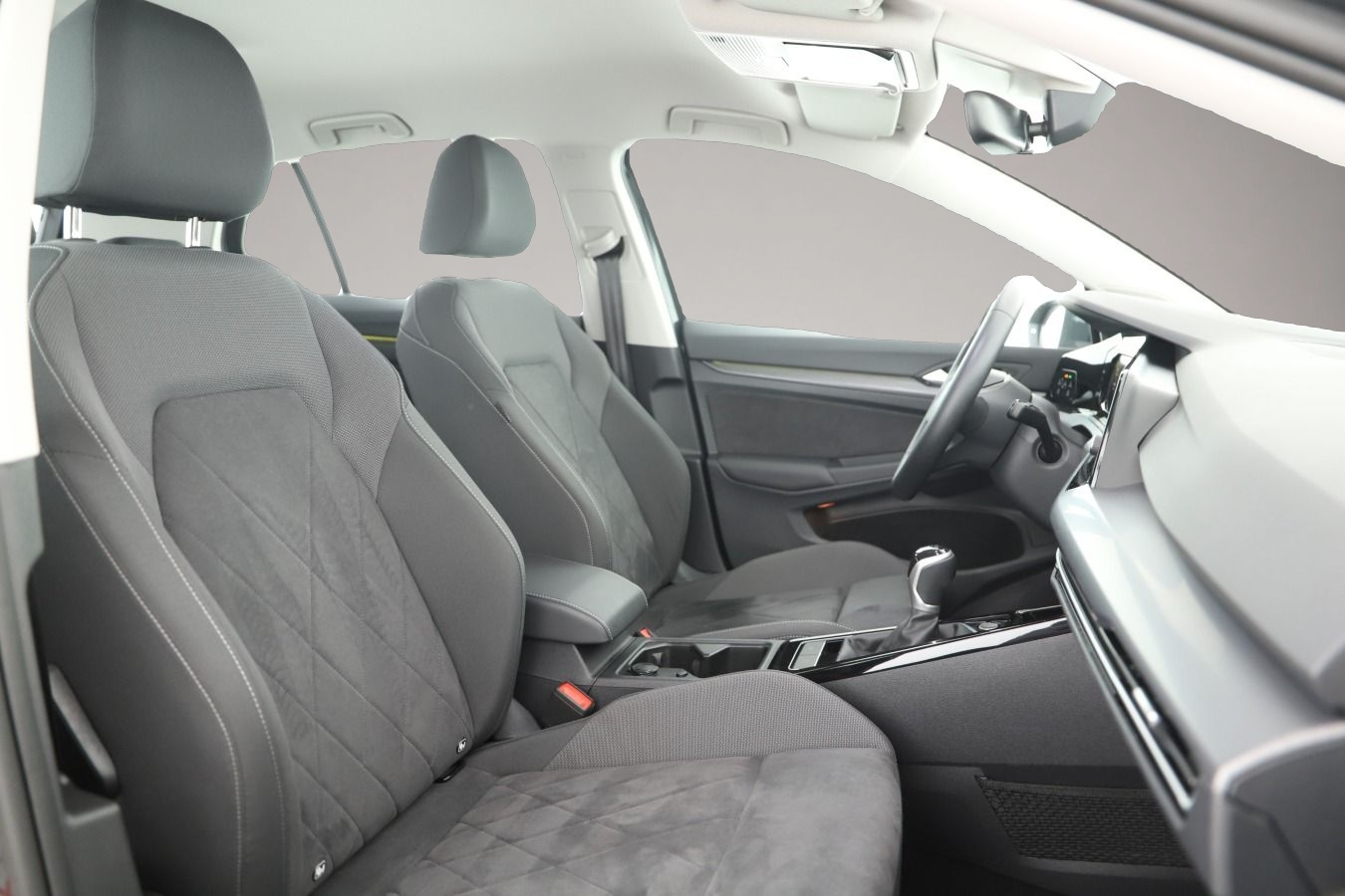Bild 5 Volkswagen Golf 8 VIII 1.5 TSI DSG Style LED+/ACC/App