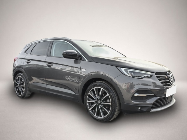 Bild 2 Opel Grandland (X) Grandland ULTIMATE PL-IN+NAVI+LEDER+STHZG+WKR+