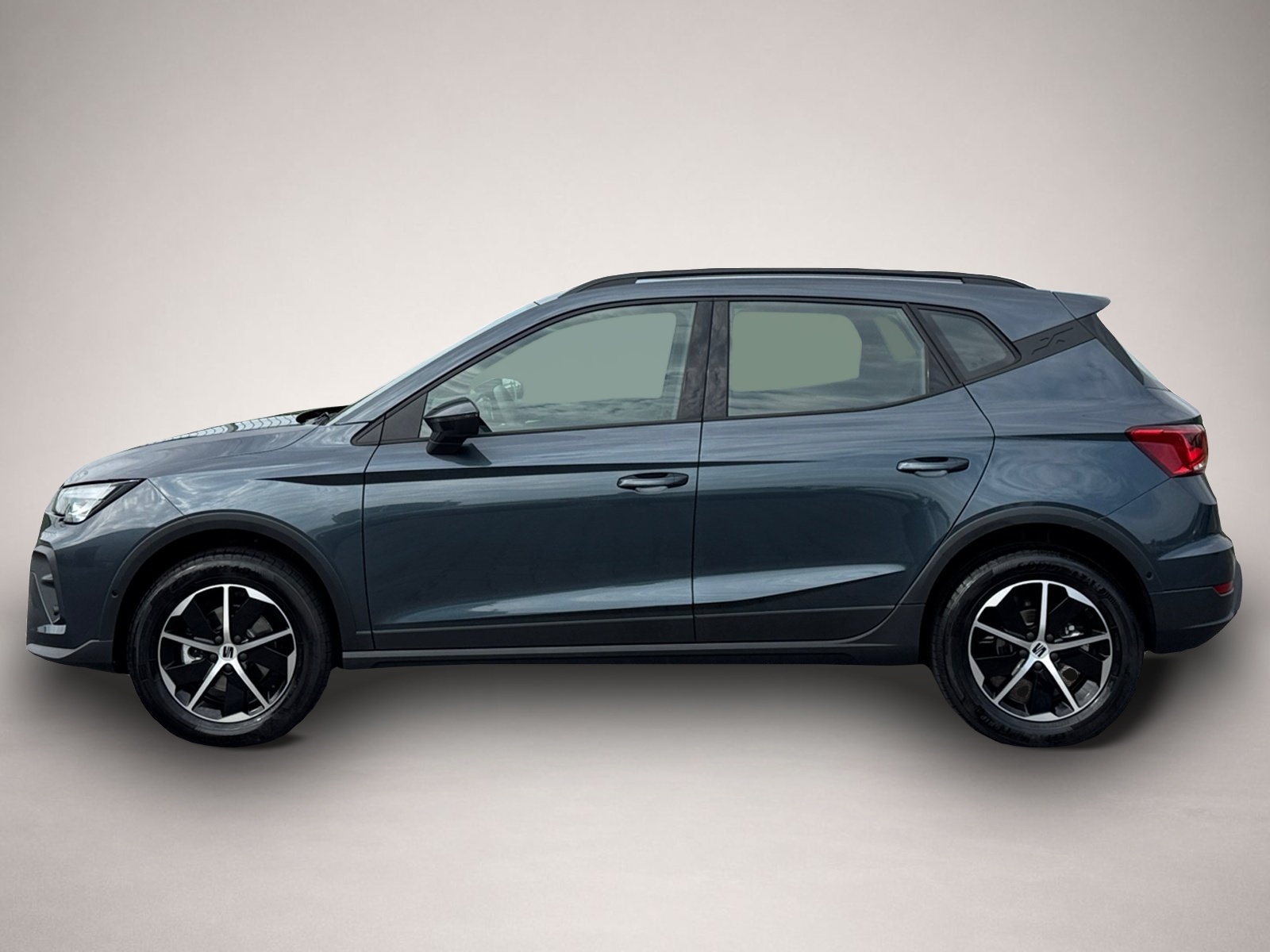 Bild 3 Seat Arona Style TSI DSG|AHK|NAVI|KAMERA|APP-CONNECT|