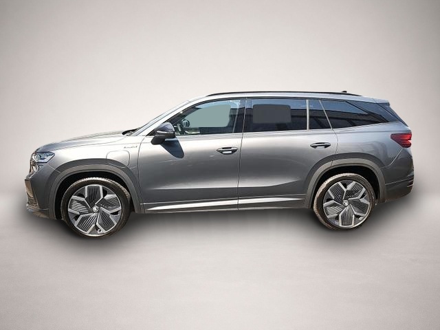 Bild 3 Skoda Kodiaq 1.5 TSI iV 150 kW Sportline Kodiaq 1.5 TSI iV D.