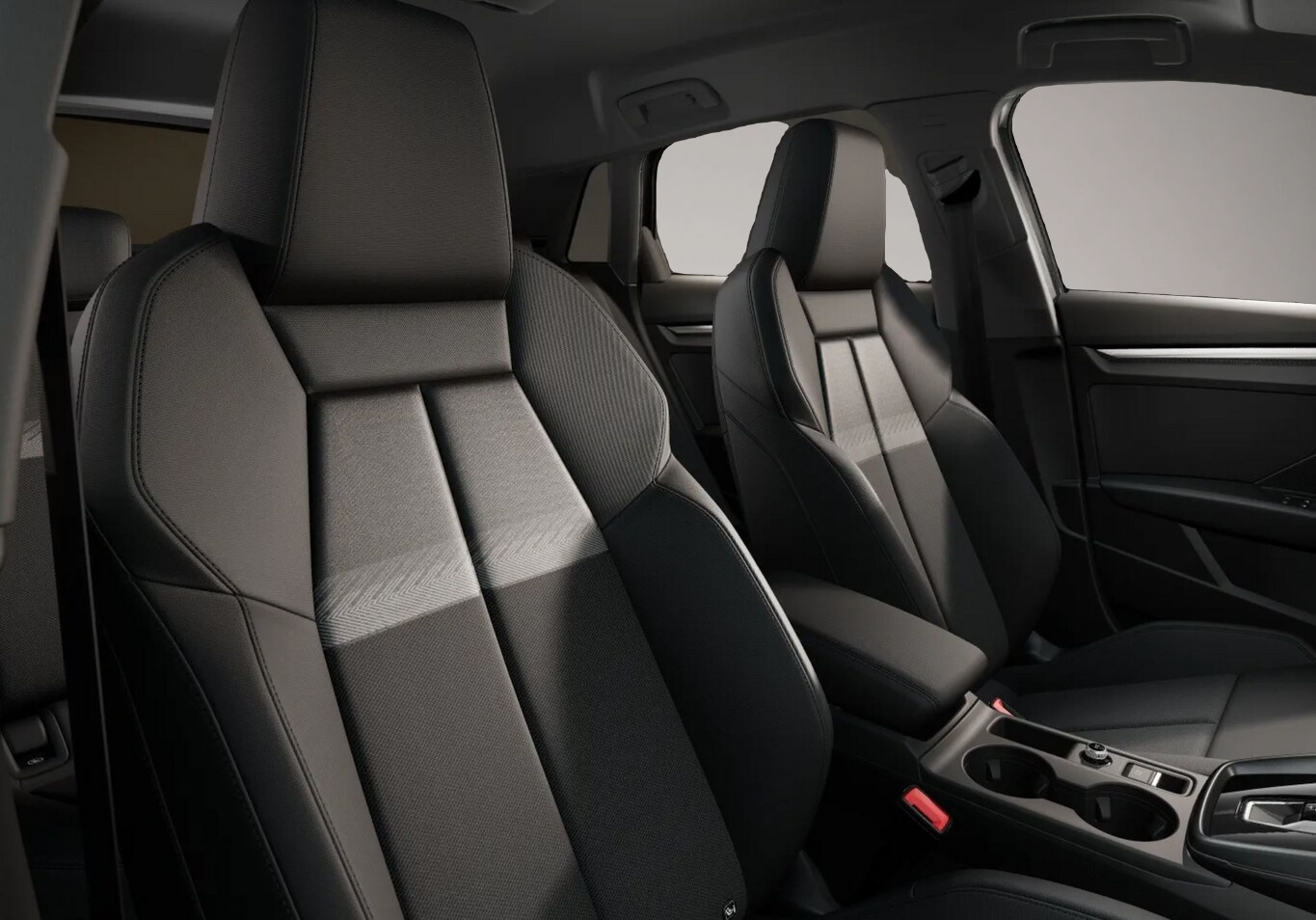 Fotografie 5 des Audi A3 Sportback S tronic Nav ACC Kam KlimaP LED 17Z