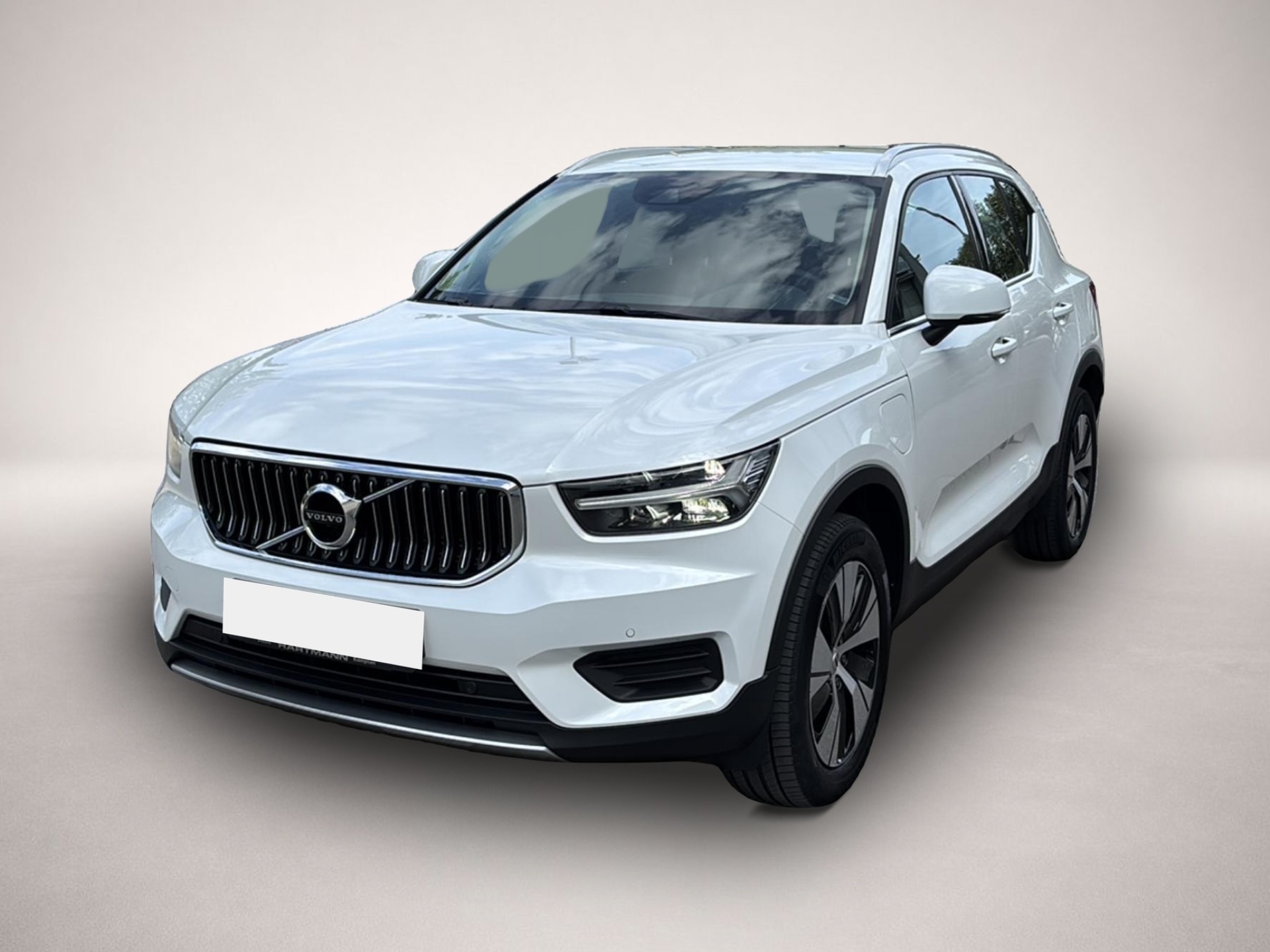 Bild XC40 Volvo