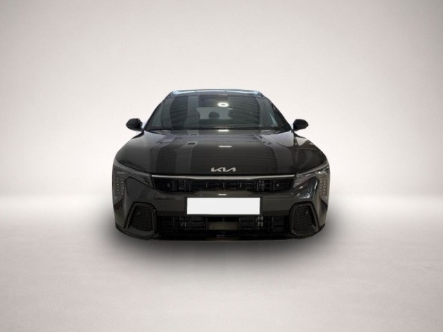Bild 2 Kia K4 Sport 1,6 T-GDI LP 7DCT 110kW (150PS) GT-Line...