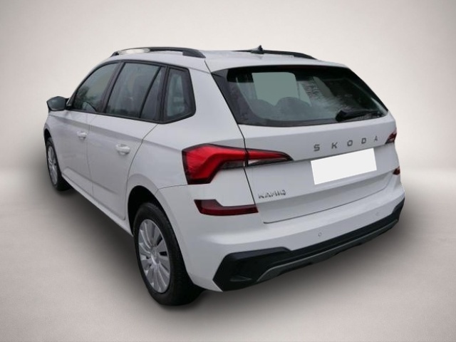 Bild 4 Skoda Kamiq Selection Kamiq Selection 1.0 TSI*PDC-HI*LED*SH.