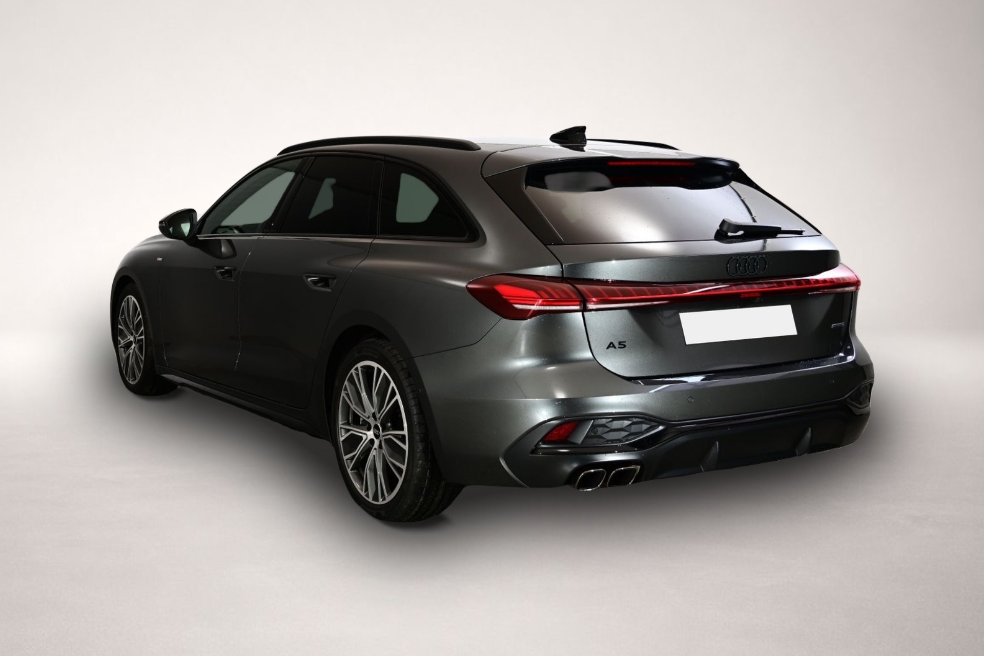 Bild 3 Audi A5 2.0 TDI 7-Gang S tronic quattro