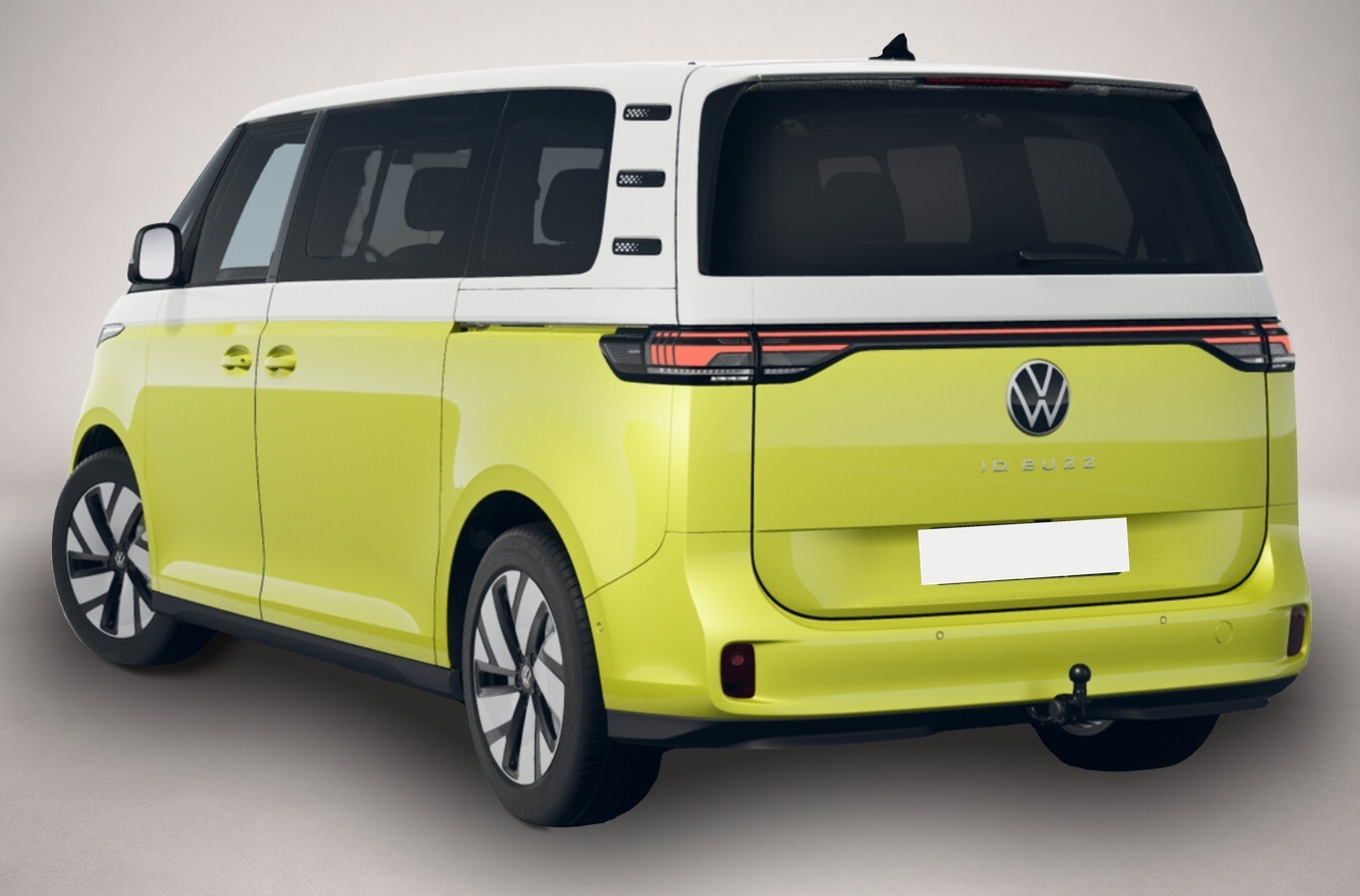 Bild 3 Volkswagen ID. Buzz ID.Buzz Pro LR 7S AHK WärmeP Style+ Open&C Komf