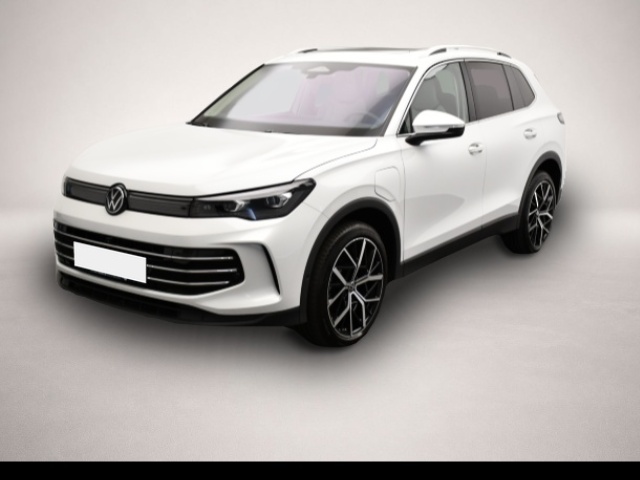 Bild 1 Volkswagen Tiguan 1.5 TSI eHybrid DSG Elegance Matrix/AHK/P