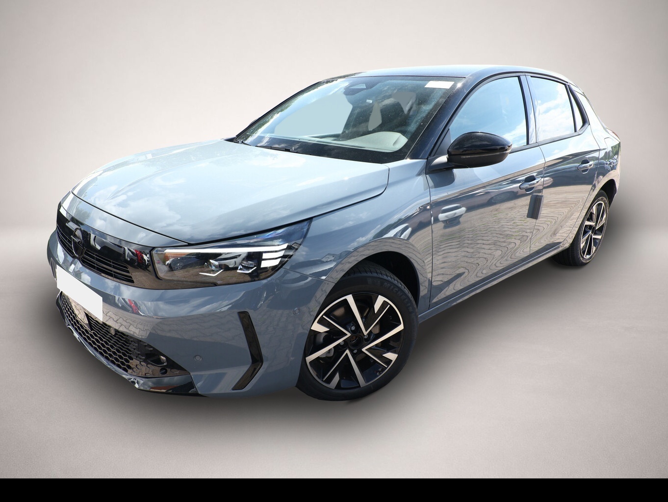 Fotografie Opel Corsa Hybrid 145 Ultimate IntelliLux NaviP PrivG
