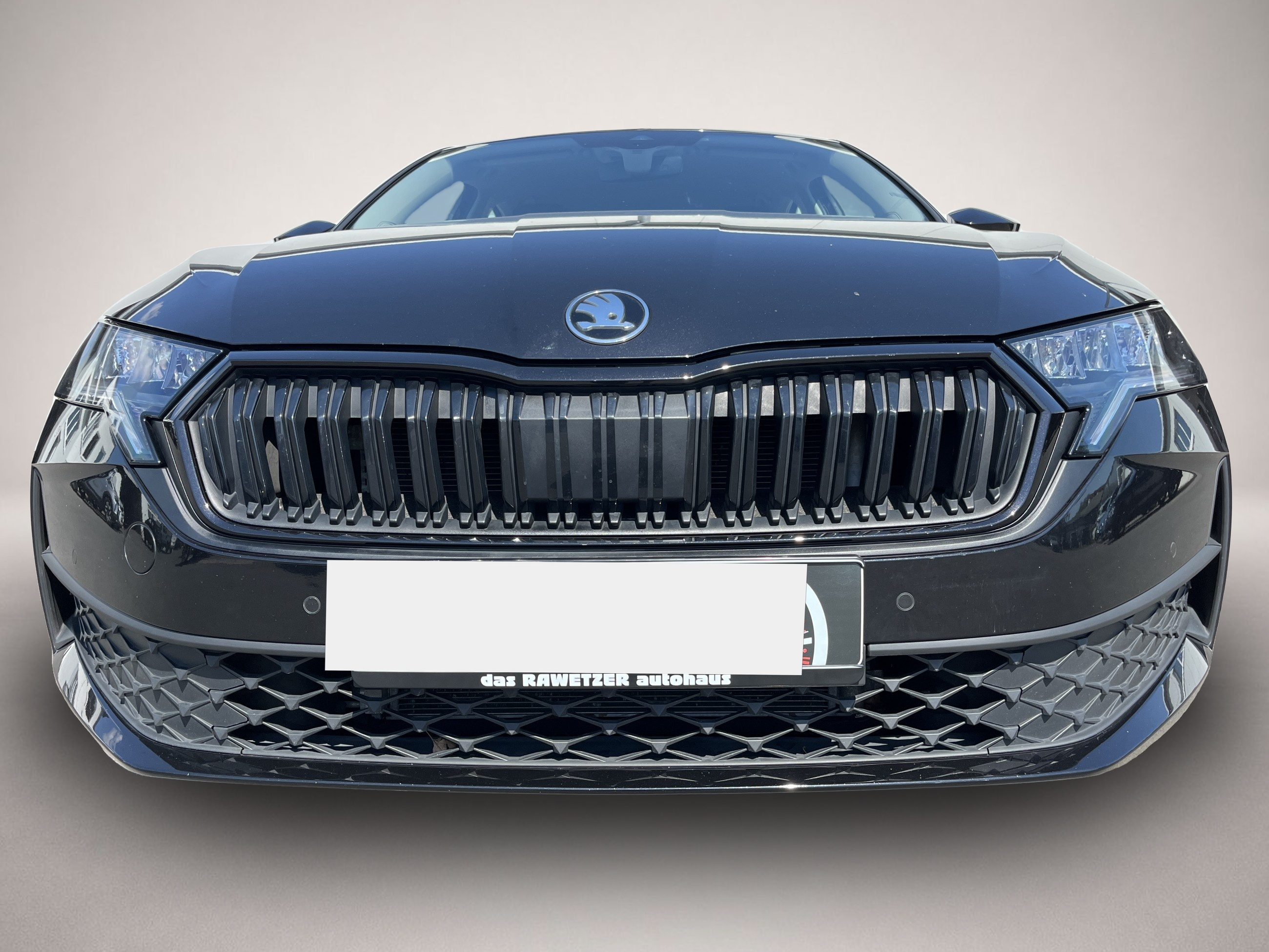 Fotografie 3 des Skoda Octavia 1.5 TSI DSG Selection HeadUp Navi LED LE