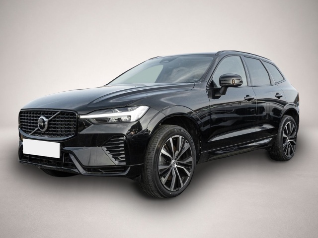 Bild 1 Volvo XC60 Plus Dark 2WD Digitales Cockpit Memory Sitz