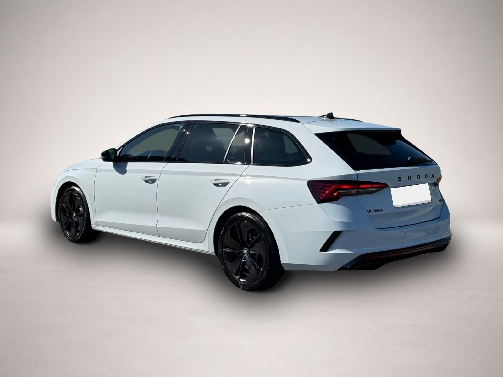 Bild 4 Skoda Octavia Combi RS TSI DSG|5-J-GARANTIE|PANO|AHK|