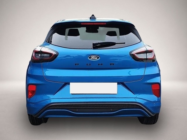 Bild 5 Ford Puma ST-Line X Puma 1.0 EB 7G-Autom. ST-Line X B&OS.