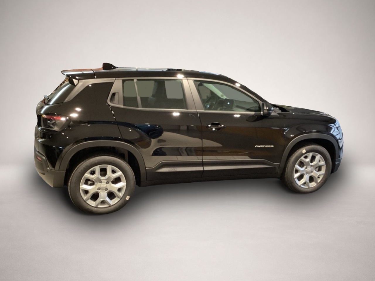 Fotografie 7 des Jeep Avenger Elektro Altitude LED 360Kam Navi SHZ Key