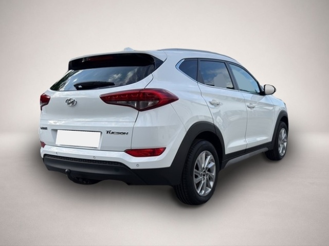 Bild 5 Hyundai TUCSON GDi 1.6