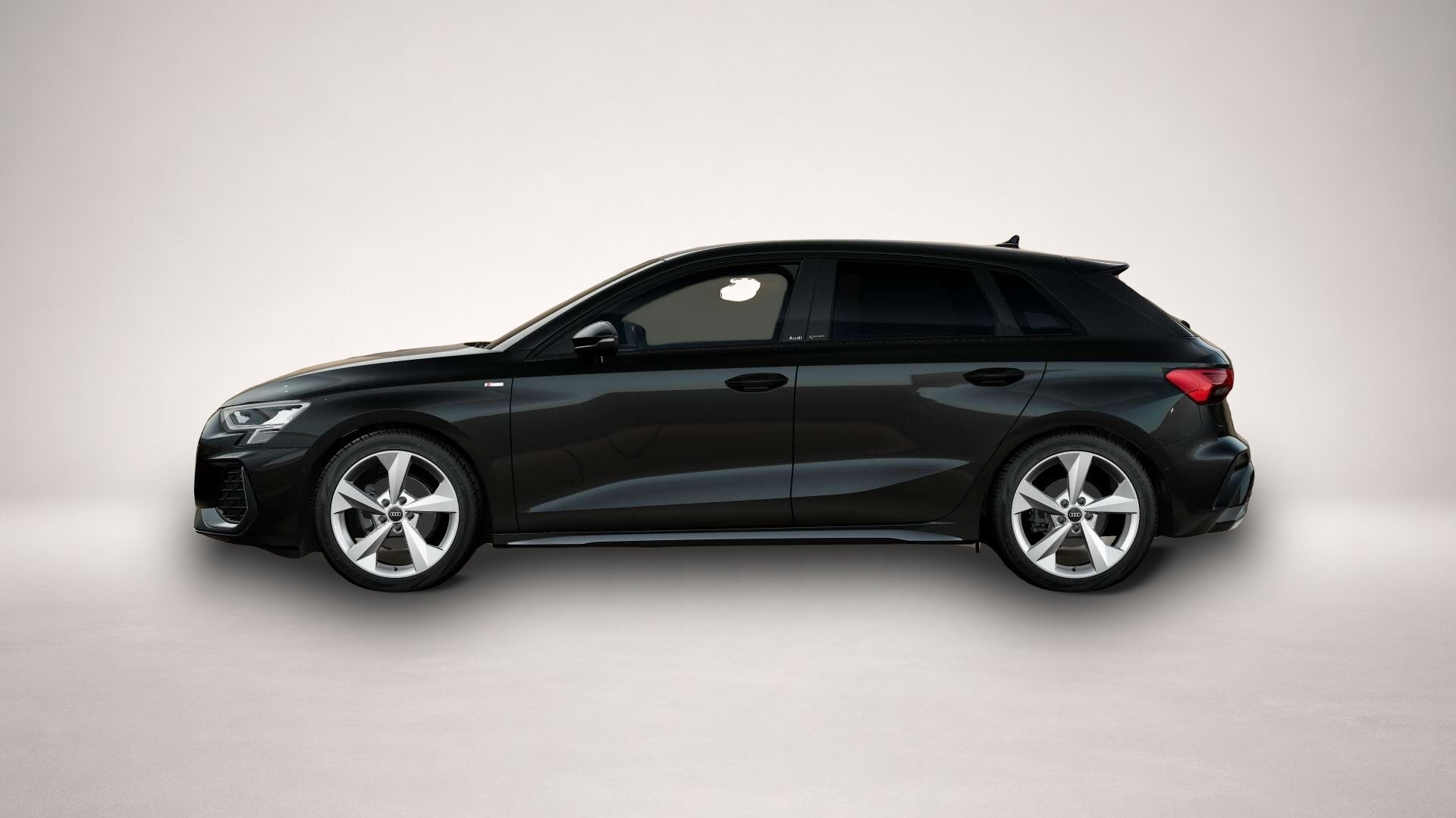 Bild 3 Audi A3 Sportback 35 TFSI S line