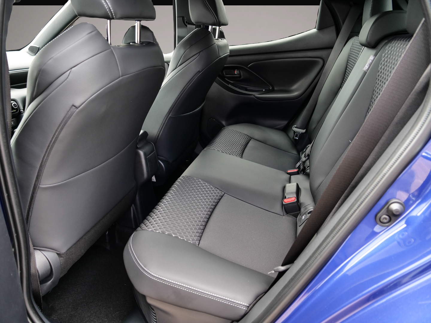 Bild 6 Mazda 2 Hybrid Homura 1.5L VVT-i 116 PS CVT FWD LEDER