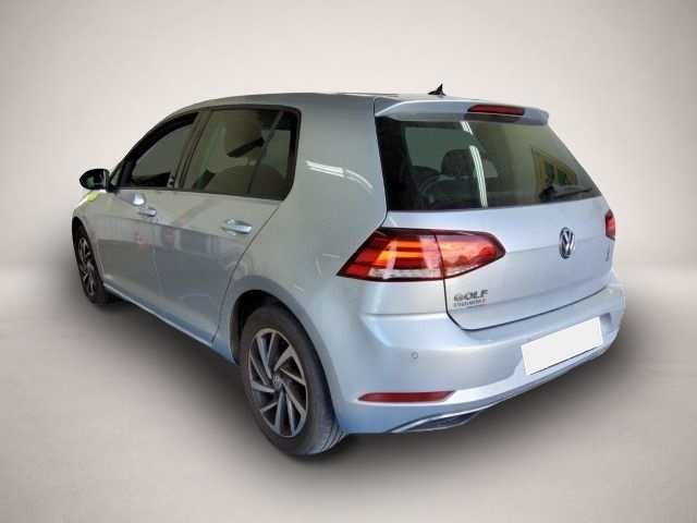 Bild 3 Volkswagen Golf VII 1.5 TSI Sound *Navi*ACC*Sitzheizung*