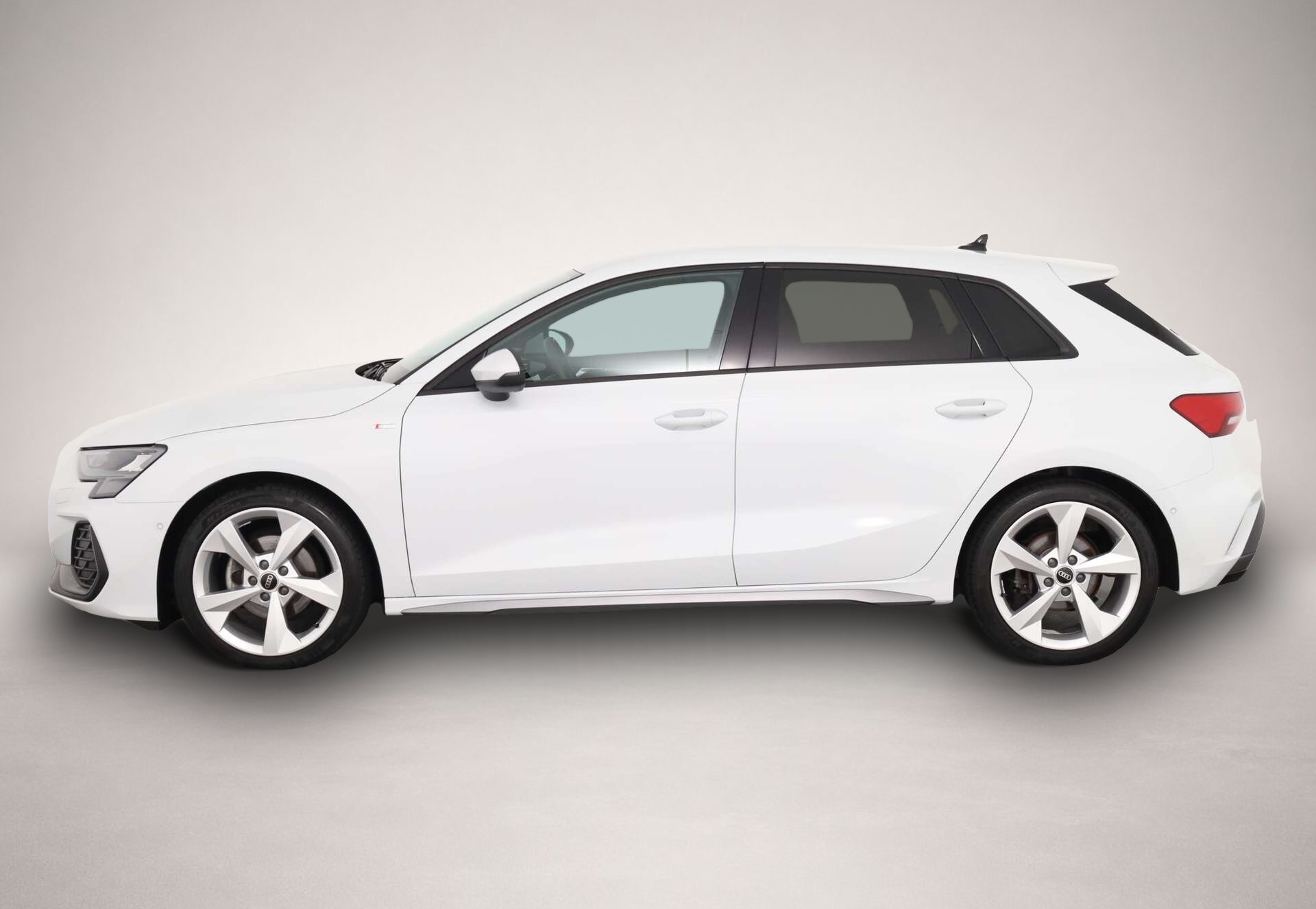 Bild 4 Audi A3 Sportback 35 TFSI S line