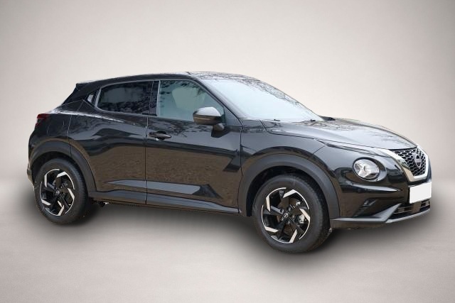 Bild 4 Nissan Juke 1.0 DIG-T 84kW 7-Gg.-DCT Acenta