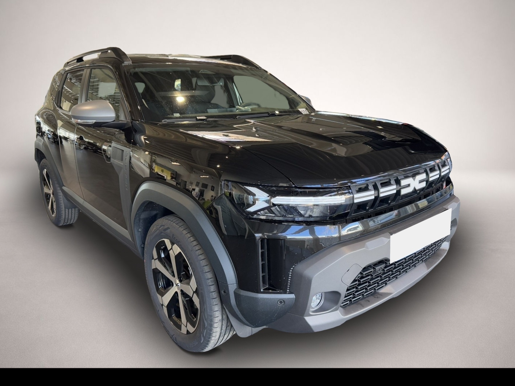 Bild 3 Dacia Duster Journey HYBRID 140PS
