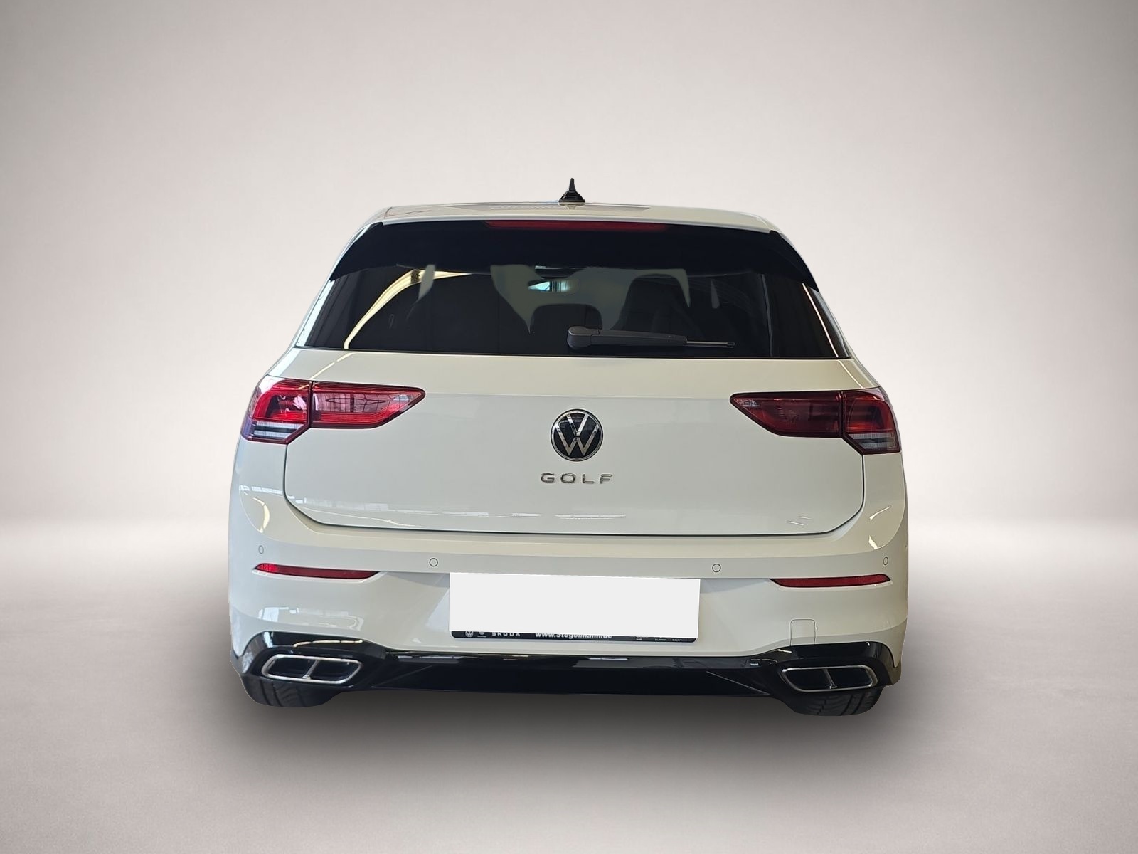 Bild 4 Volkswagen Golf VIII 1.5 TSI R-Line *LED*App-Connect*Sitzhe