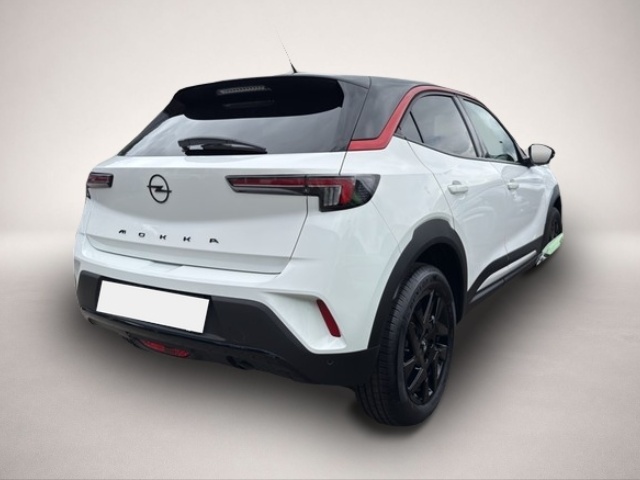 Bild 5 Opel Mokka 1.2 GS Line +CARPLAY+LED+KAMERA+SHZ+LHZ+