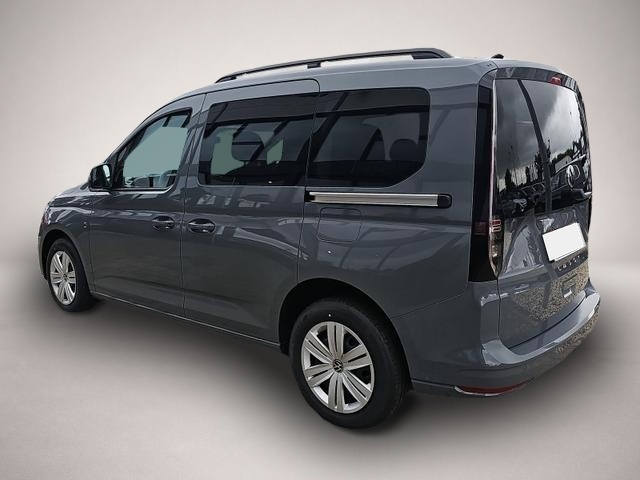 Bild 4 Volkswagen Caddy Basis 1.5 TSI DSG ACC AHK Assistenzpaket Kamera.