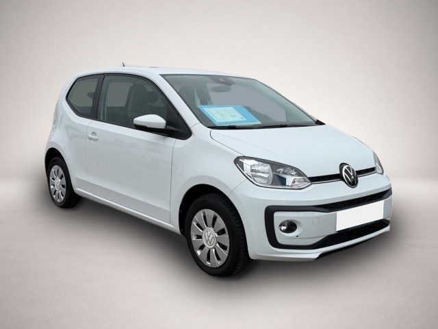 Bild 6 Volkswagen up! 1.0 SHZ.,