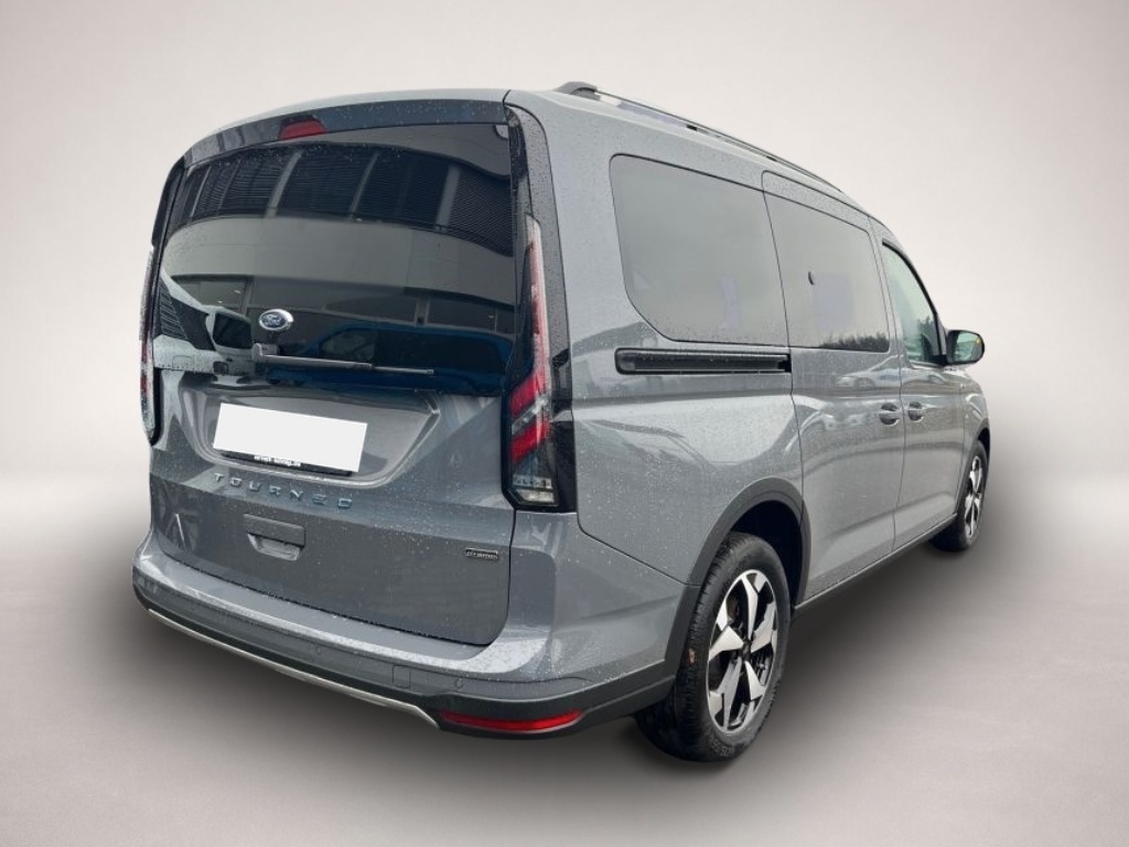 Bild 2 Ford Grand Tourneo Connect 1.5 EcoBoost PHEV Aut. ACT