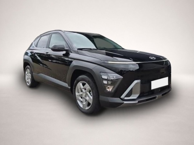 Bild 6 Hyundai Kona Trend 1.6 T-GDI 150PS Automatik Voll-LED-.