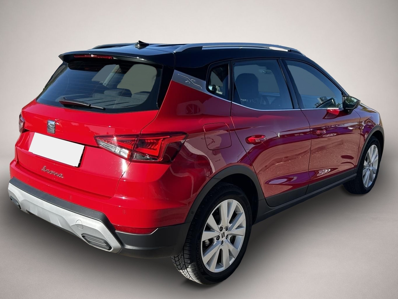 Bild 5 Seat Arona 1.0 TSI X-Perience 17"+NAVI-PRO+KAMERA+LED
