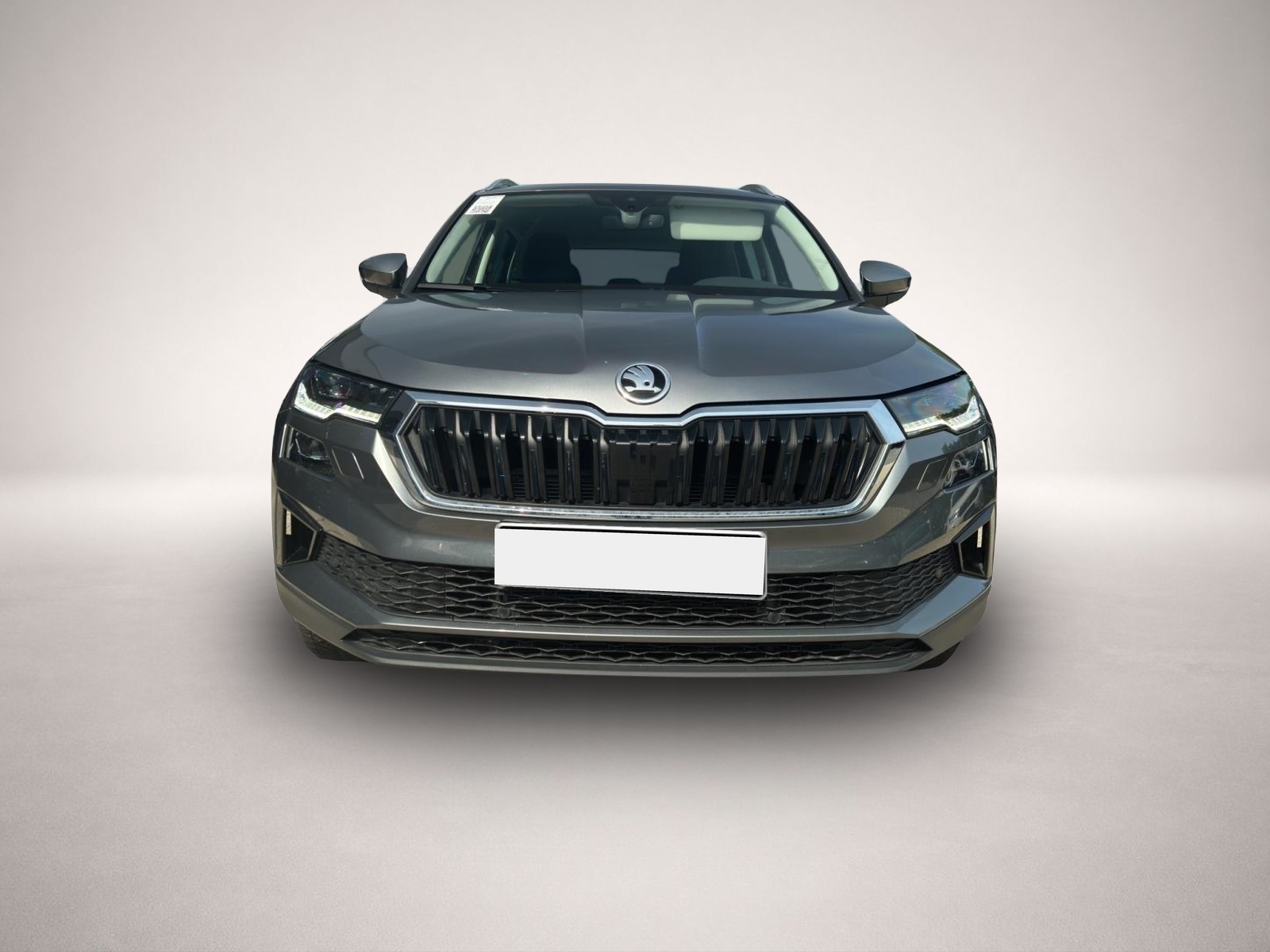 Bild 2 Skoda Karoq 1.5 TSI DSG Selection AHK KAMERA LED NAVI
