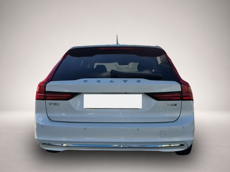 Bild 2 Volvo V90 T6 Plug-in Hybrid AWD Plus Bright Licht-Pake
