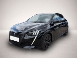Bild 1 Peugeot 208 GT PureTech 100 EAT8 GT