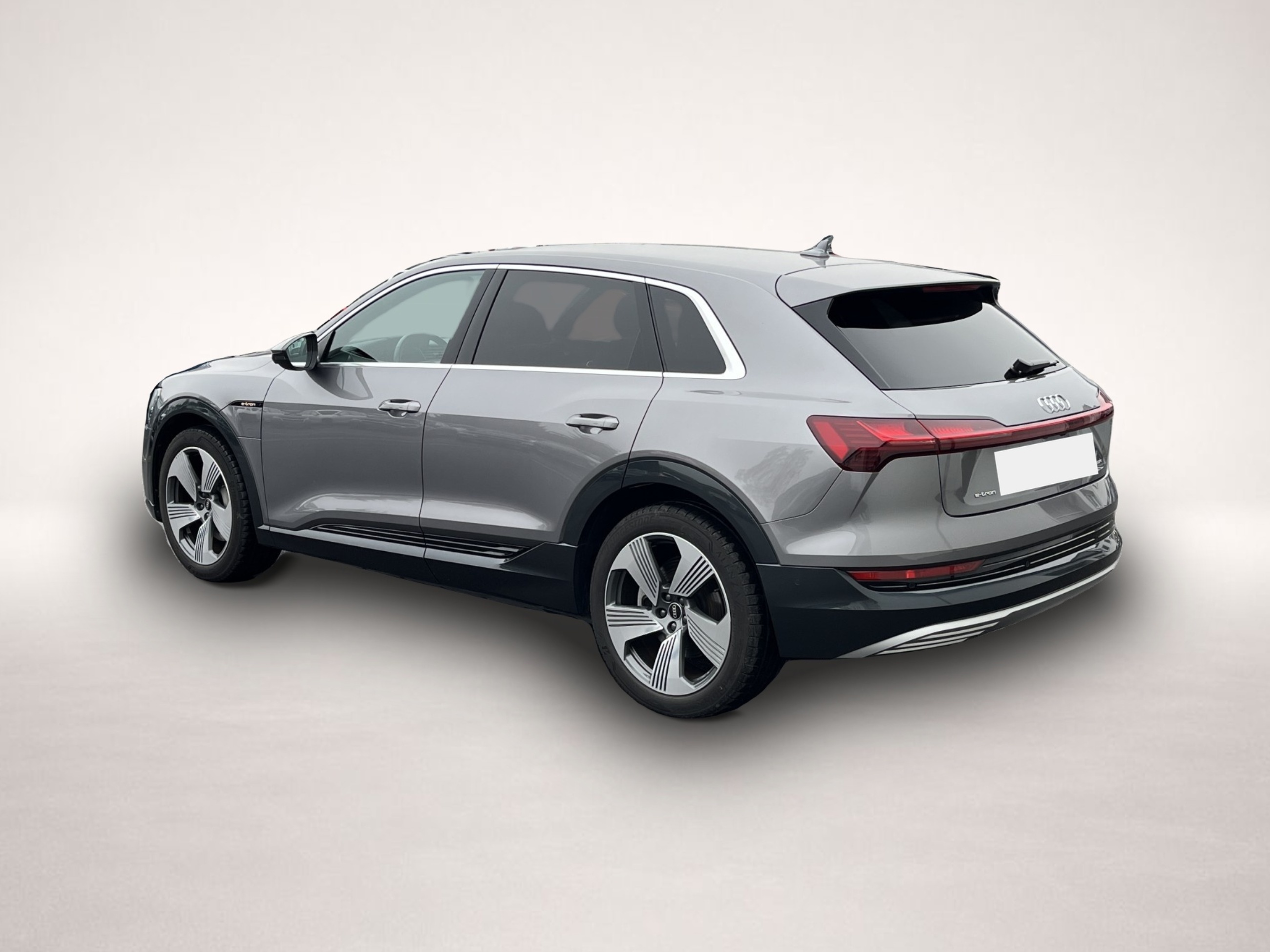 Bild 7 Audi e-tron 50 Advanced 175¤ m.20% Anz. 21 Zoll HeadU