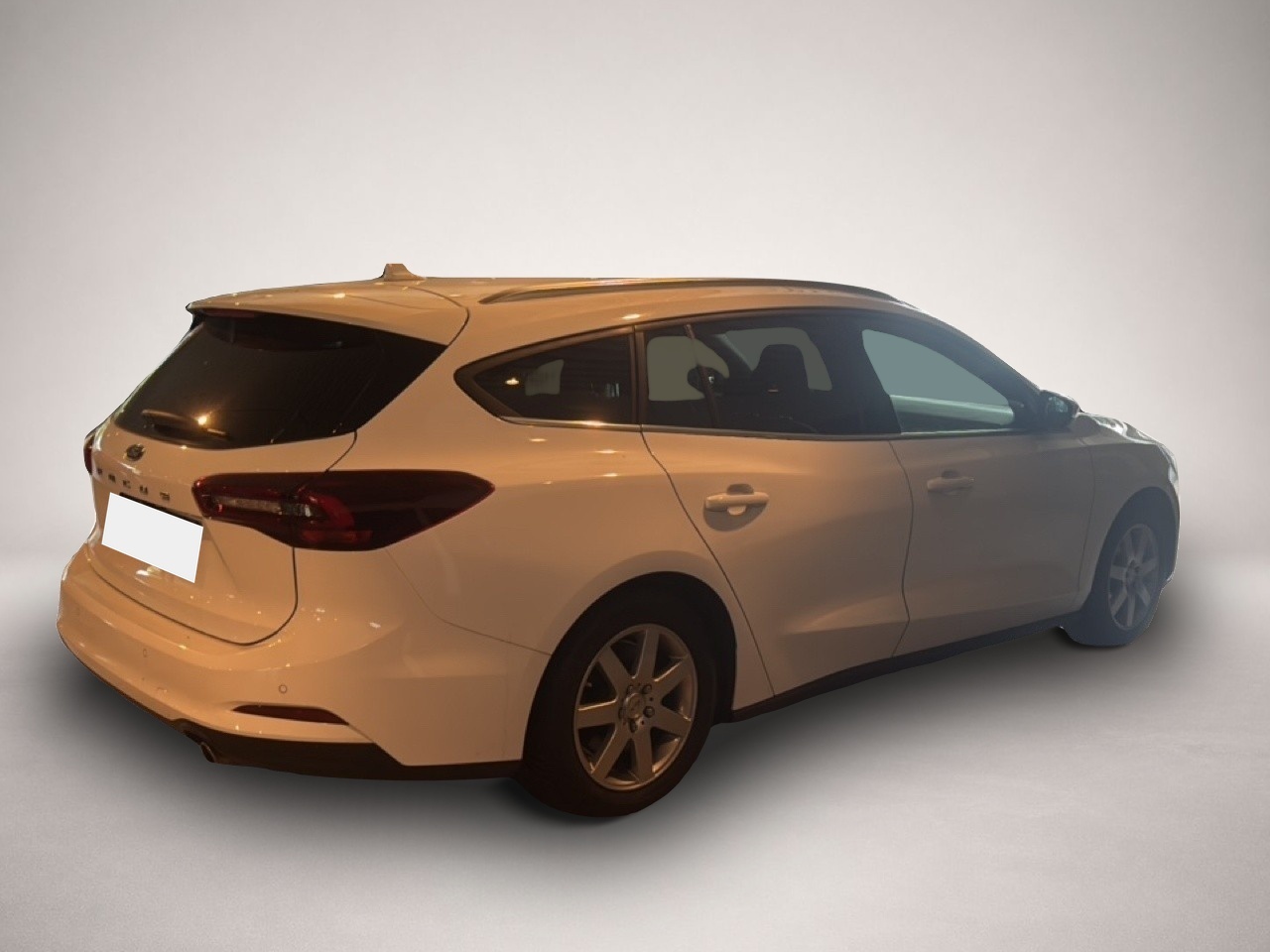 Bild 7 Ford Focus TITANIUM NAVI / LED / ACC / TWA / PDC / KA