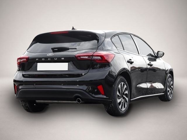 Ford Focus Focus Titanium Edition 155PS Panorama FAP Parkin - Thumbnail 2