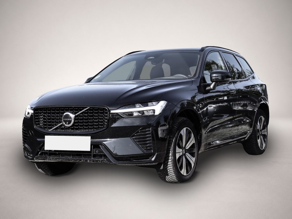 Bild 1 Volvo XC60 Plus Dark Recharge Plug-In Hybrid AWD T6 Tw
