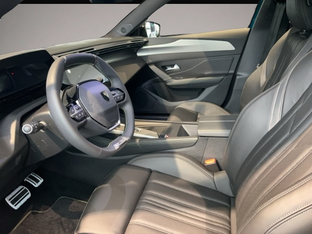 Bild 6 Peugeot 408 GT 1.2 Puretech 130 EU6e PDC NAVI CARPLAY RF