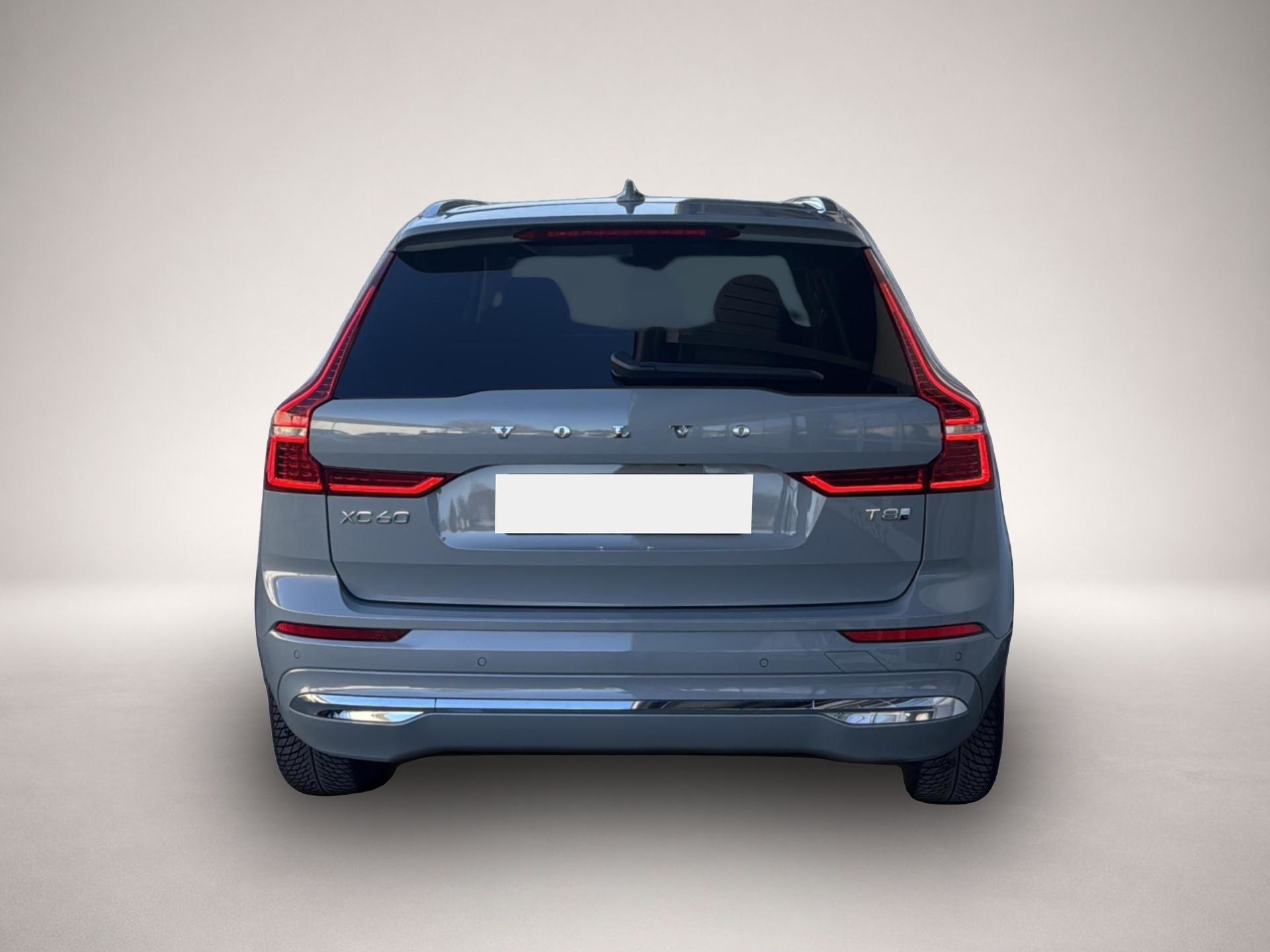 Bild 7 Volvo XC60 XC 60 Ultra Bright Recharge Plug-In Hybrid AWD L